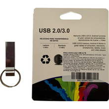 Флеш-драйв TIMEAUTO USB 32 ГБ (6901909823667)