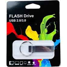Флеш-драйв TIMEAUTO USB 64 ГБ (6901909823674)
