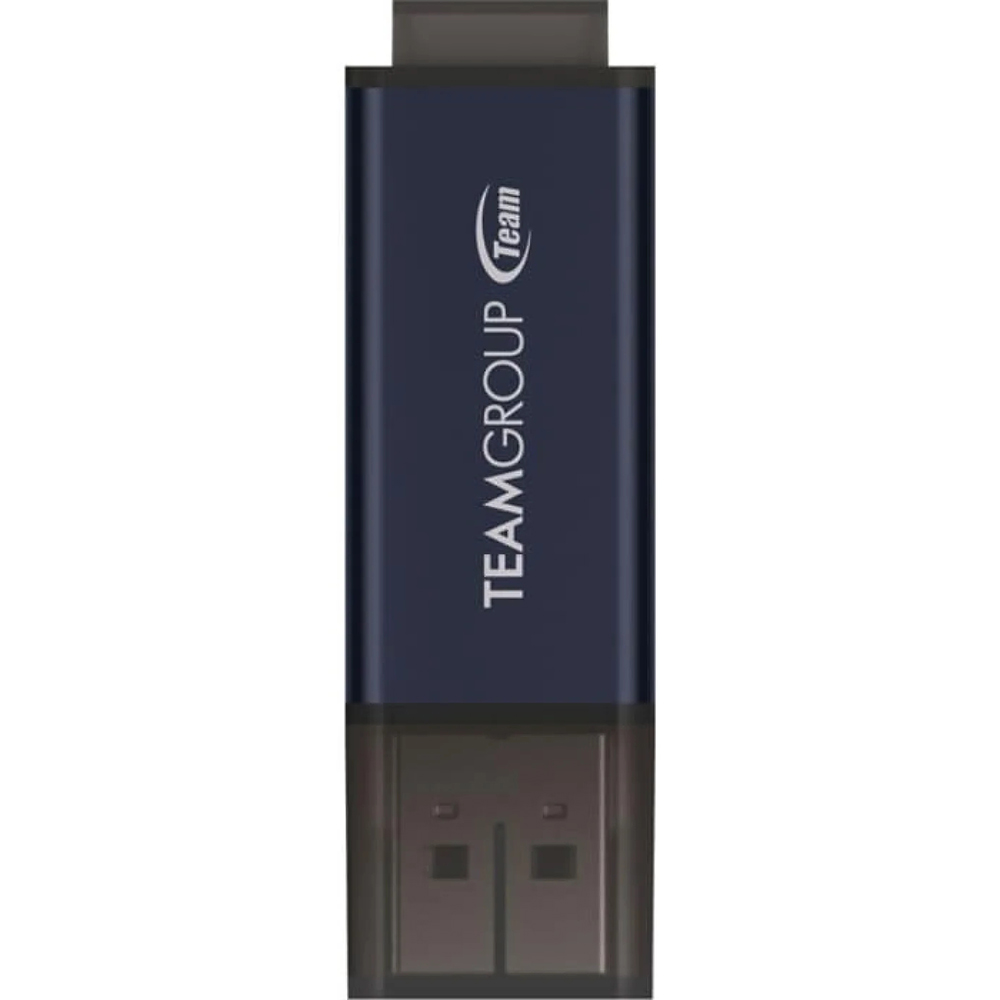 Флеш-драйв TEAM 32GB USB3.2 C211 Blue (TC211332GL01) Флеш-драйв TEAM 32GB USB3.2 C211 Blue (TC211332GL01)