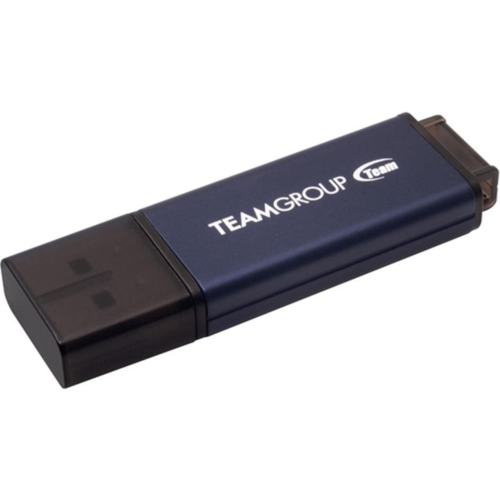 Флеш-драйв TEAM 32GB USB3.2 C211 Blue (TC211332GL01) Об'єм пам'яті 32 Гб