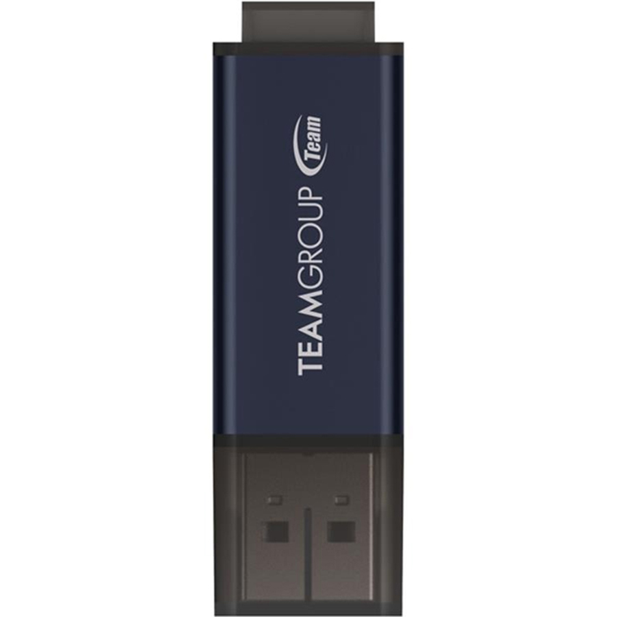 Флеш-драйв TEAM 128GB USB3.2 C211 Blue (TC2113128GL01)