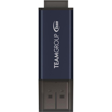 Флеш-драйв TEAM 128GB USB3.2 C211 Blue (TC2113128GL01)