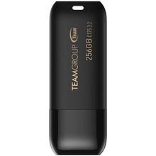 Флеш-драйв TEAM C175 256GB USB3.2 Black (TC1753256GB01)