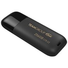 Флеш-драйв TEAM C175 256GB USB3.2 Black (TC1753256GB01)