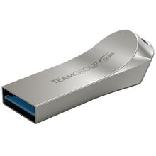 Флеш-драйв TEAM C222 64GB USB3.2 Silver (TC222364GS01)