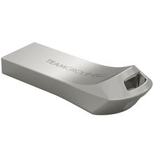 Флеш-драйв TEAM C222 64GB USB3.2 Silver (TC222364GS01)