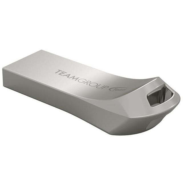 Флеш-драйв TEAM C222 32GB USB3.2 Silver (TC222332GS01) Інтерфейс USB 3.2