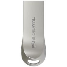 Флеш-драйв TEAM C222 32GB USB3.2 Silver (TC222332GS01)
