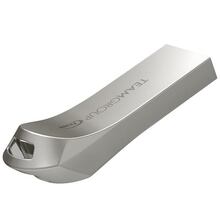 Флеш-драйв TEAM C222 32GB USB3.2 Silver (TC222332GS01)