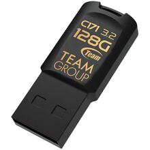 Флеш-драйв TEAM  C171 128GB USB3.2 Black (TC1713128GB01)