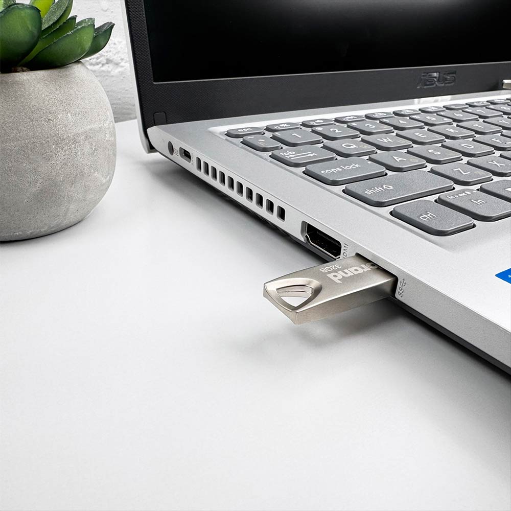 Флеш-драйв WIBRAND Taipan 32Gb Silver (WI2.0/TA32U2S) Интерфейс USB 2.0