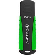 Флеш-драйв TRANSCEND JetFlash 810 256GB USB 3.1 Green (TS256GJF810)