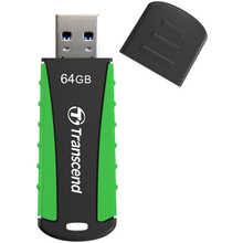 Флеш-драйв TRANSCEND JetFlash 810 256GB USB 3.1 Green (TS256GJF810)