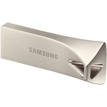 Флеш-драйв SAMSUNG Bar Plus USB 3.2 Gen 1 512GB Silver (MUF-512BE3/APC)