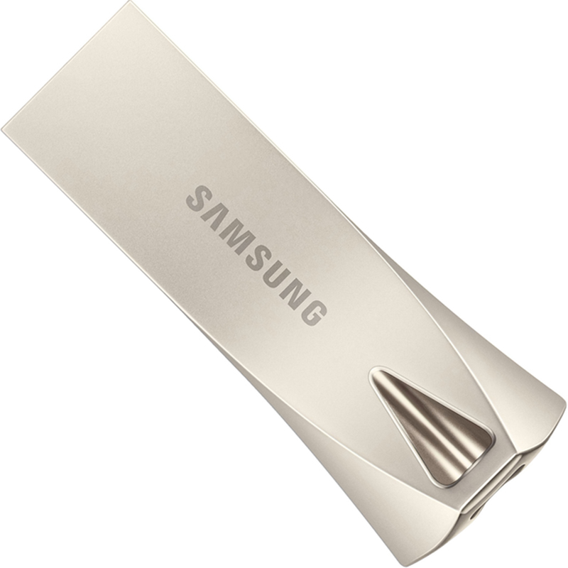 Флеш-драйв SAMSUNG Bar Plus USB 3.2 Gen 1 512GB Silver (MUF-512BE3/APC)