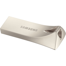Флеш-драйв SAMSUNG Bar Plus USB 3.2 Gen 1 512GB Silver (MUF-512BE3/APC)