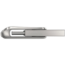 Флеш-драйв SANDISK USB 3.1 Ultra Dual Luxe Type-C 1TB Grey (SDDDC4-1T00-G46)