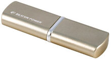 Флеш-драйв SILICON POWER LUX mini 720 8GB Gold