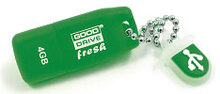 Флеш-драйв GOODDRIVE FRESH 4 GB MINT