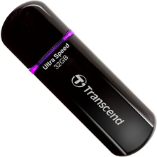 Флеш-драйв TRANSCEND JetFlash 600 32 GB