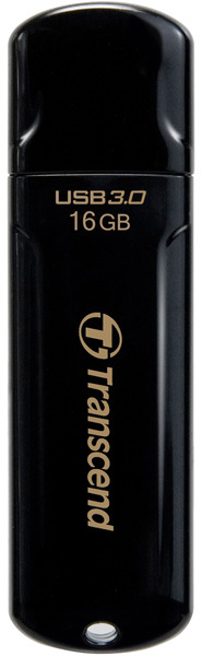 Флеш-драйв TRANSCEND JetFlash 700 16 GB (TS16GJF700)