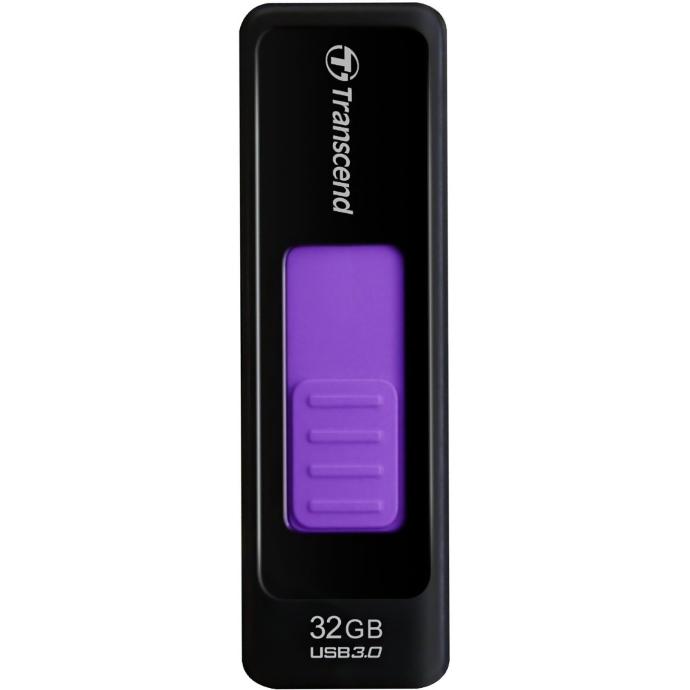 Флеш-драйв TRANSCEND JetFlash 760 32 GB USB 3.0