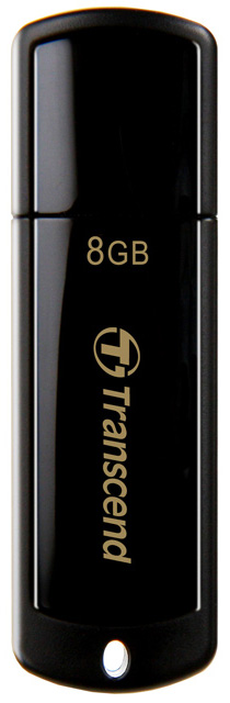 

Флеш-драйв TRANSCEND JetFlash 350 8 GB (TS8GJF350), JetFlash 350 8GB