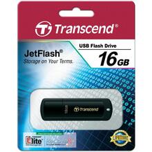 флеш-драйв TRANSCEND JetFlash 350 16 GB (TS16GJF350)