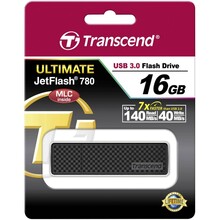 Флеш-драйв TRANSCEND JetFlash 780 16GB USB 3.0