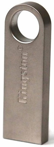Флеш-драйв KINGSTON DataTraveler SE9H 16 GB