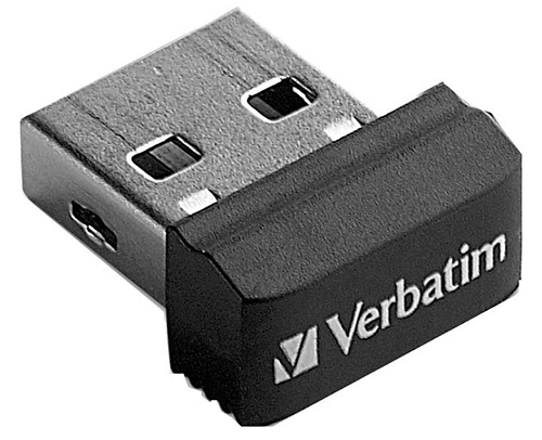 Флеш-драйв VERBATIM USB Drive 16GB