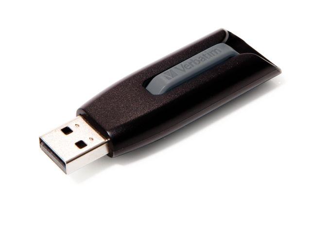 Флеш-драйв VERBATIM Store 'n' Go USB V3 32GB (49173)