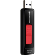 Флеш-драйв TRANSCEND JetFlash 760 128 GB (TS128GJF760)