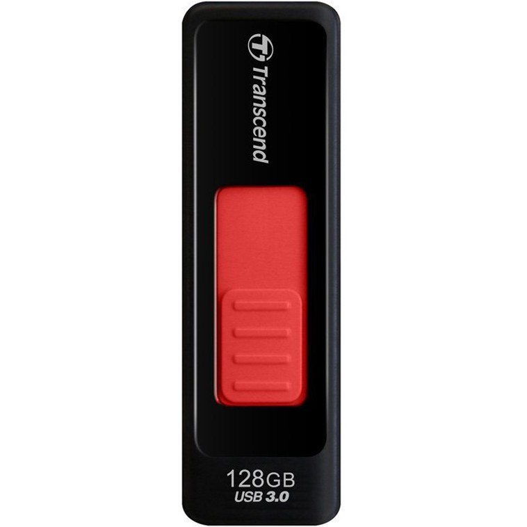 Флеш-драйв TRANSCEND JetFlash 760 128 GB (TS128GJF760)