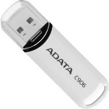 

Флеш-драйв A-DATA 16 Gb C906 (AC906-16G-RWH), 16 Gb C906 (AC906-16G-RWH)