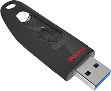 Флеш-драйв SanDisk 32 GB Ultra USB3.0 SDCZ48-032G-U46