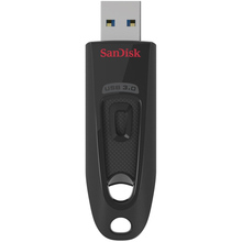 Флеш-драйв SanDisk 64 GB Ultra USB3.0 SDCZ48-064G-U46