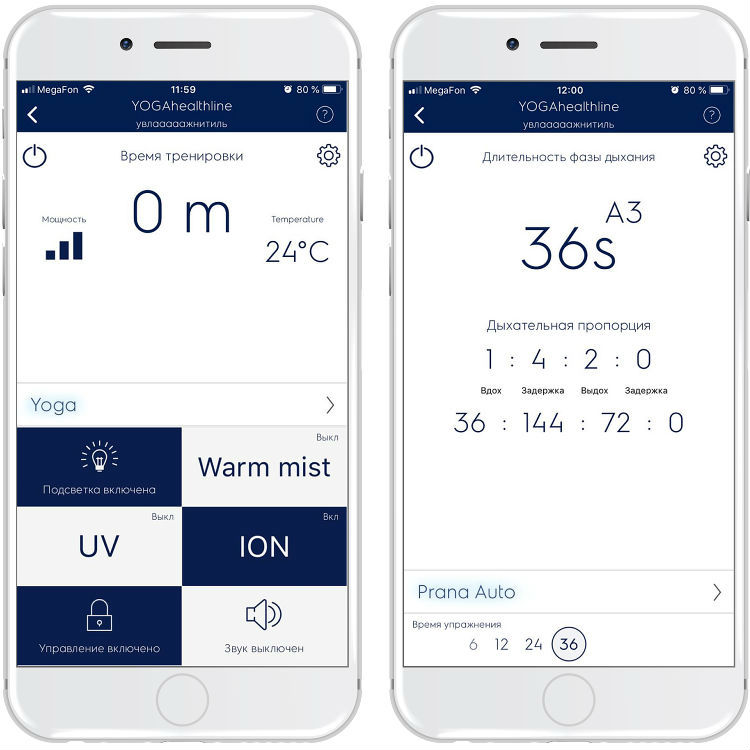 Фото 4 IQ-модуль Wi-Fi ELECTROLUX для зволожувача EHU-3815D