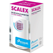 Фильтр против накипи ECOSOFT Scalex-200 (FOSE200ECO)
