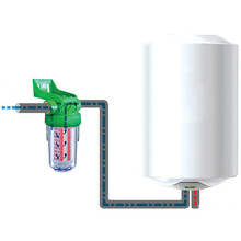 Фильтр против накипи ECOSOFT Scalex-200 (FOSE200ECO)