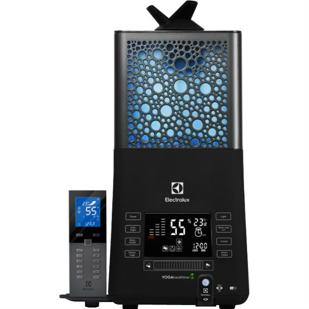 IQ-метеопульт ELECTROLUX EHU/RC-10 Тип аксессуаров для увлажнителей воздуха