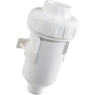 

Нейтрализатор кислотного конденсата ATLAS FILTRI NEUTRAL MINI 3/4" (RE6170140), Фильтр антинакипный NEUTRAL MINI 3/4"