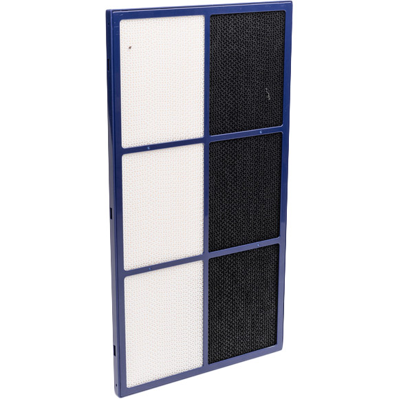 Фільтр SHARP UZ-HG4DF Тип аксесуарів для повітроочисників