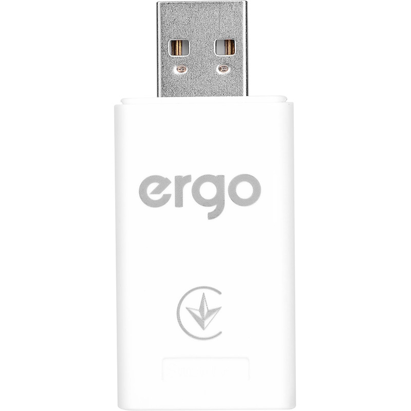 Модуль Wi-Fi ERGO AC3 Соответствие моделям ERGO ACI 0930 CHW;  ERGO ACI 1230 CHW;  ERGO ACI 1830 CHW