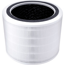 Фільтр для воздухоочистителя LEVOIT Air Cleaner Filter Core 200S-RF True HEPA 3-Stage Original (HEACAFLVNEU0050)