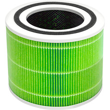 Фільтр для воздухоочистителя LEVOIT Air Cleaner Filter Core 300 True HEPA 3-Stage (Original Mold and Bacteria) (HEACAFLVNEA0041)