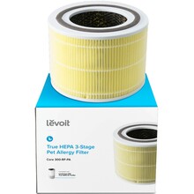 Фильтр для воздухоочистителя LEVOIT Air Cleaner Filter Core 300 True HEPA 3-Stage (Original Pet Allergy) (HEACAFLVNEA0039)