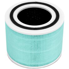 Фільтр для воздухоочистителя LEVOIT Air Cleaner Filter Core 300 True HEPA 3-Stage (Original Toxin Absorber) (HEACAFLVNEA0040)