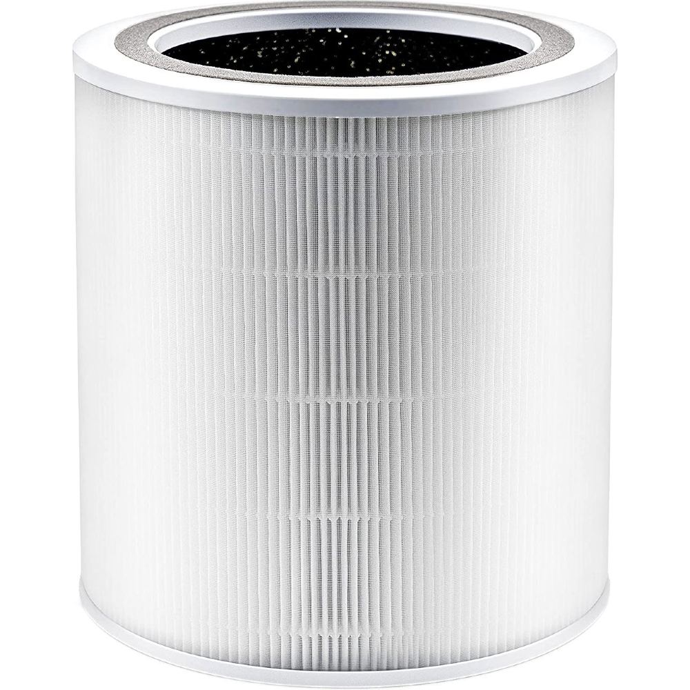 Фільтр для воздухоочистителя LEVOIT Air Cleaner Filter Core 400S True HEPA 3-Stage (Original) (HEACAFLVNEU0052) Фільтр для воздухоочистителя LEVOIT Air Cleaner Filter Core 400S True HEPA 3-Stage (Original) (HEACAFLVNEU0052)