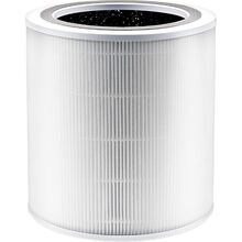 Фільтр для воздухоочистителя LEVOIT Air Cleaner Filter Core 400S True HEPA 3-Stage (Original) (HEACAFLVNEU0052)